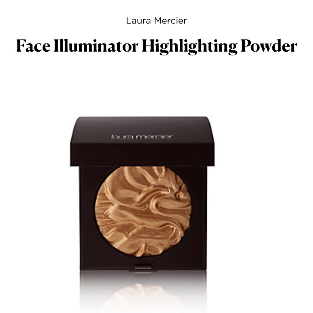 Laura Mercier Face Illuminator - Seduction
